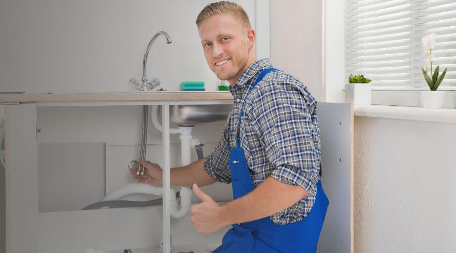 Local tankless water heater installation in Wenatchee, WA